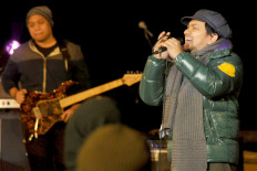 Mount Bromo jazz festival celebrates diversity 