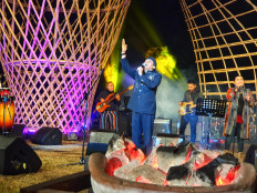 Didi Kempot to serenade Jakarta's brokenhearted in September