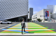 Carlos Cruz-Diez, major figure in kinetic art, dies aged 95