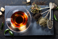 Indonesian tea masters to compete for international title