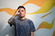 'Gay Boy OK': Singapore rapper comes out in song