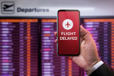 Traveloka to offer Indonesia's first flight delay insurance