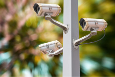 Watch this: China surveillance tech seeks to go global