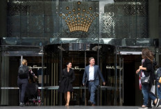 Australia orders probe into treatment of Chinese high rollers