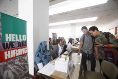 Govt to work with 'kos-kosan' start-up Mamikos in pre-employment card program