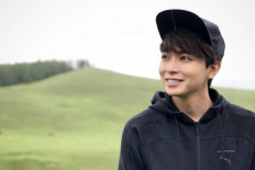 Singapore soldiers charged over actor's death in training