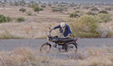 'Humba Dreams' contemplates community issues faced by Sumba people