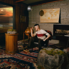 Rich Brian releases short film on home and dreams