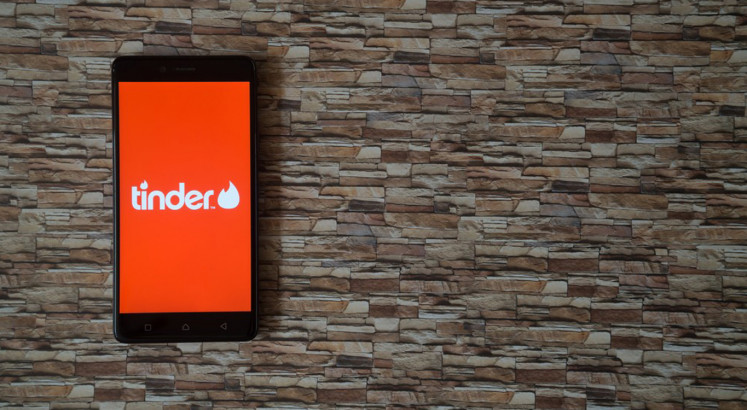 How Indonesians find love on Tinder