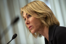 Kelly Craft confirmed as new US envoy to United Nations