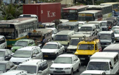 Philippine ride-hailing firm 'sorry' for likening service to sex