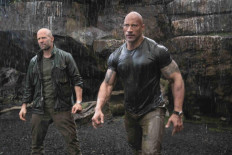 'Fast & Furious Presents: Hobbs & Shaw': Groovy spin-off charts exciting franchise trajectory