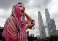 Spooked by protests, Hong Kong citizens buy Malaysian homes