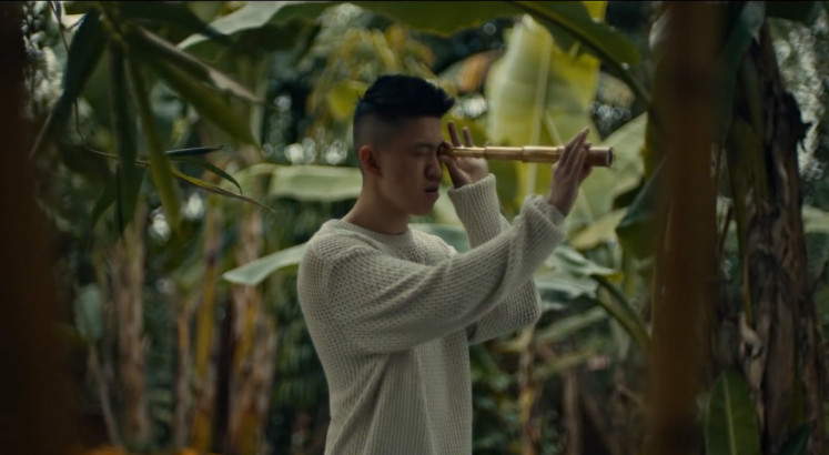 Rich Brian releases short film on home and dreams