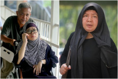 Woman gets 11 years' jail in one of Singapore's worst cases of maid abuse