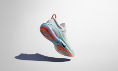 Nike unveils new Joyride cushioning technology