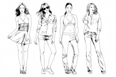 Urban Chat: The fashion fight to remain relevant