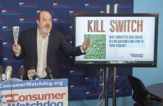 New cars vulnerable to hacks that could leave thousands dead: Report