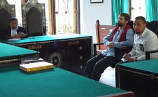 In rare decision, court overturns death sentence for French drug convict