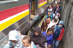 Passengers affected by blackout may request refund until Monday: KCI