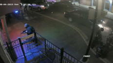 In less than a minute, Ohio gunman kills nine people, including sister