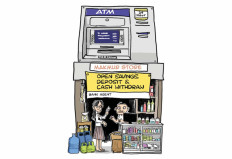 Blockchain path to more inclusive world