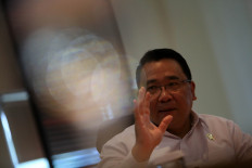 Villages key to Indonesia’s economic growth: Minister