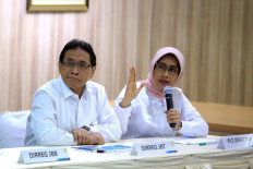 Electricity in Jakarta, West Java, Banten back to normal: PLN