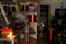 Blackout victims to get up to 35% discount on electricity bill