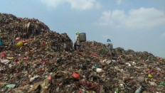Smelly water: Bekasi regency residents bear brunt of overloaded dumpsite