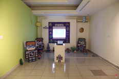 A celebration of children’s artistry