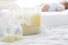 It's time to stop the dangerous marketing of infant formula  