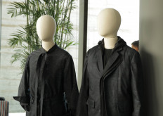 Photographer Davy Linggar forays into fashion with &lsquo;NOW&rsquo;