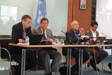 It's time for ASEAN to break silence on Myanmar: UN expert