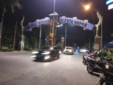  &lsquo;Religious harmony&rsquo; versus &lsquo;religious city&rsquo; draft bylaws in Depok