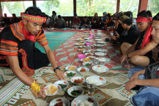 Archipelago Jamboree highlights Gayo Alas culture in Aceh