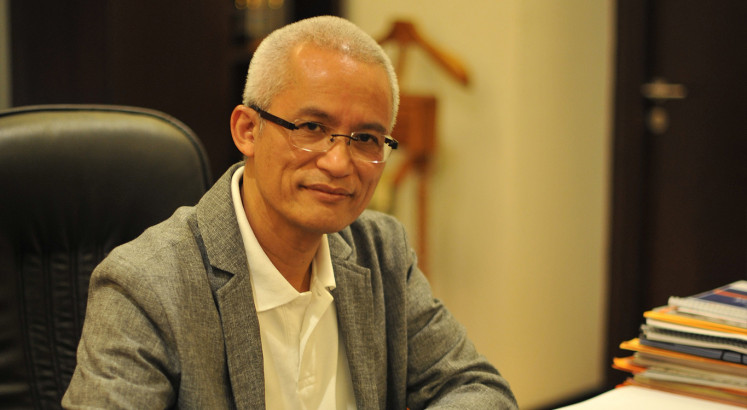 Pos Indonesia moves forward after bankruptcy hoax