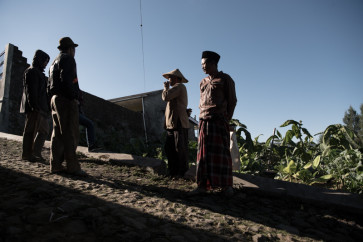 In ‘kretek’ country