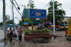 Myanmar 'categorically rejects' UN report on army business empire