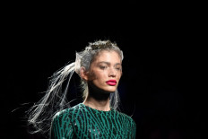 Victoria's Secret hires first transgender model after criticism