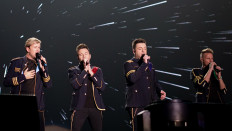Westlife shows noughties boy bands still have it 