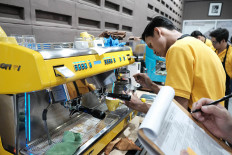 Indonesia&rsquo;s best bet for growth is services: Government