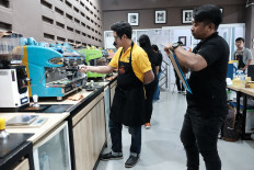 From barista to designer, new wave services gaining momentum