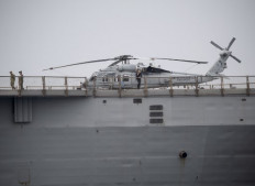 US approves $800m  in helicopters for South Korea