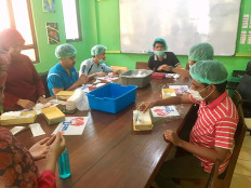 I’m Star House empowers people with mental disabilities