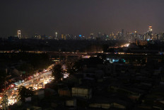 No more blackouts: Jakarta smart city needs smarter grid