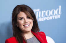 Lewinsky-produced 'impeachment' drama to air weeks before US election