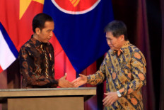 Whither the ASEAN capital?