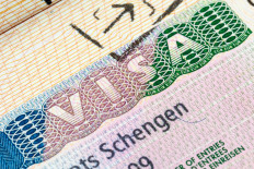 Schengen countries extend suspension of visa issuance in China in wake of coronavirus