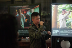 Rich Brian, NIKI, BIGBANG among Asian acts to perform in 2020 Coachella